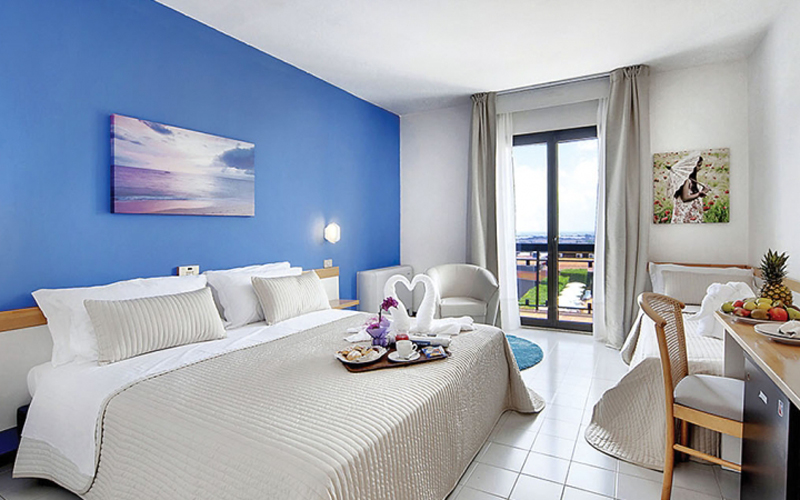 ATHENA RESORT 4*